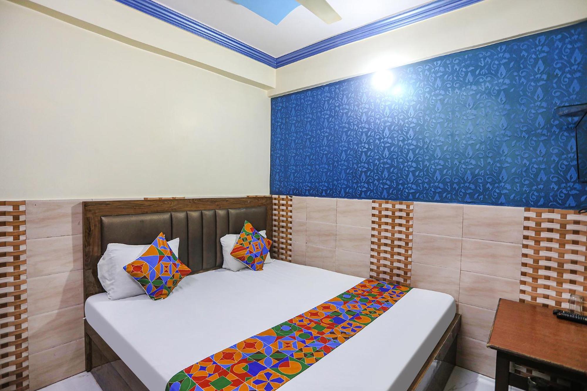 Fabexpress Kanha Dham Kanpur Exterior photo