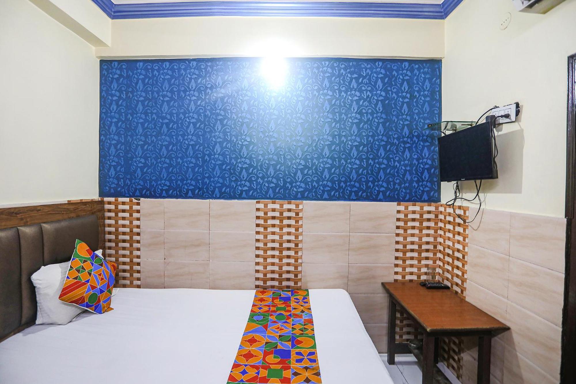 Fabexpress Kanha Dham Kanpur Exterior photo