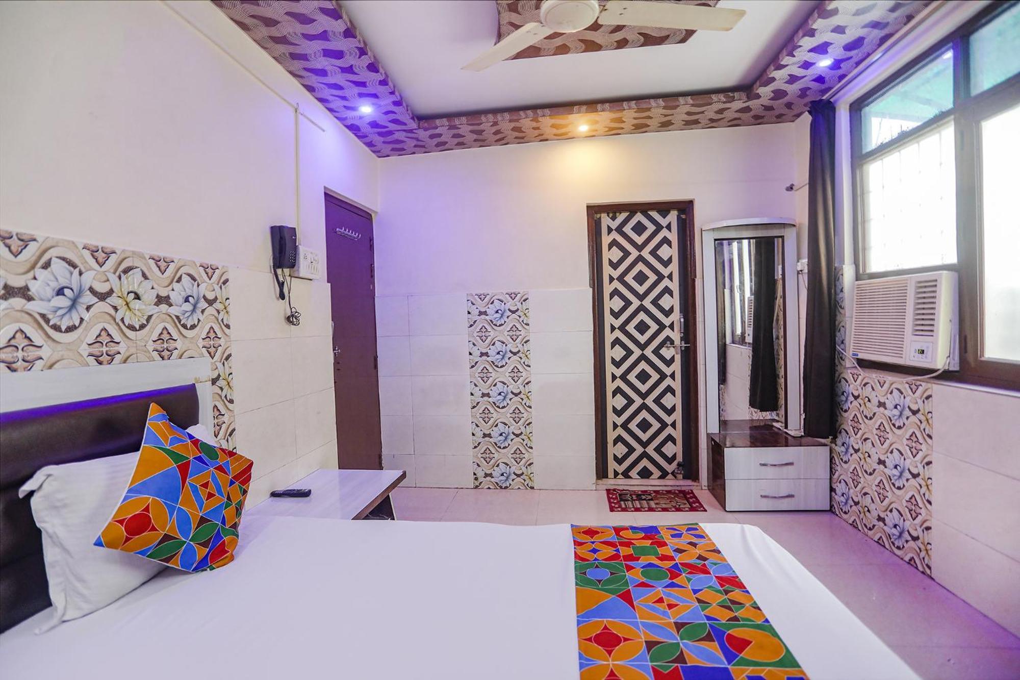 Fabexpress Kanha Dham Kanpur Exterior photo