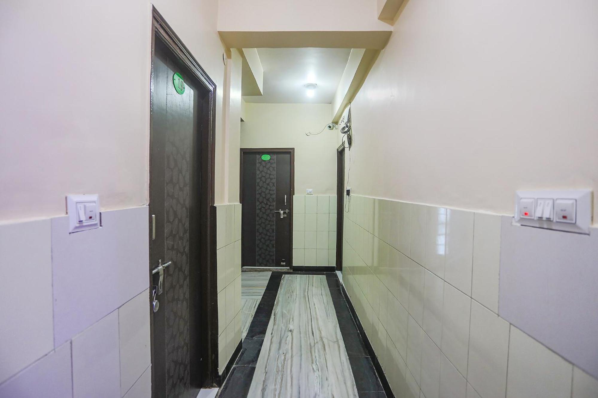Fabexpress Kanha Dham Kanpur Exterior photo