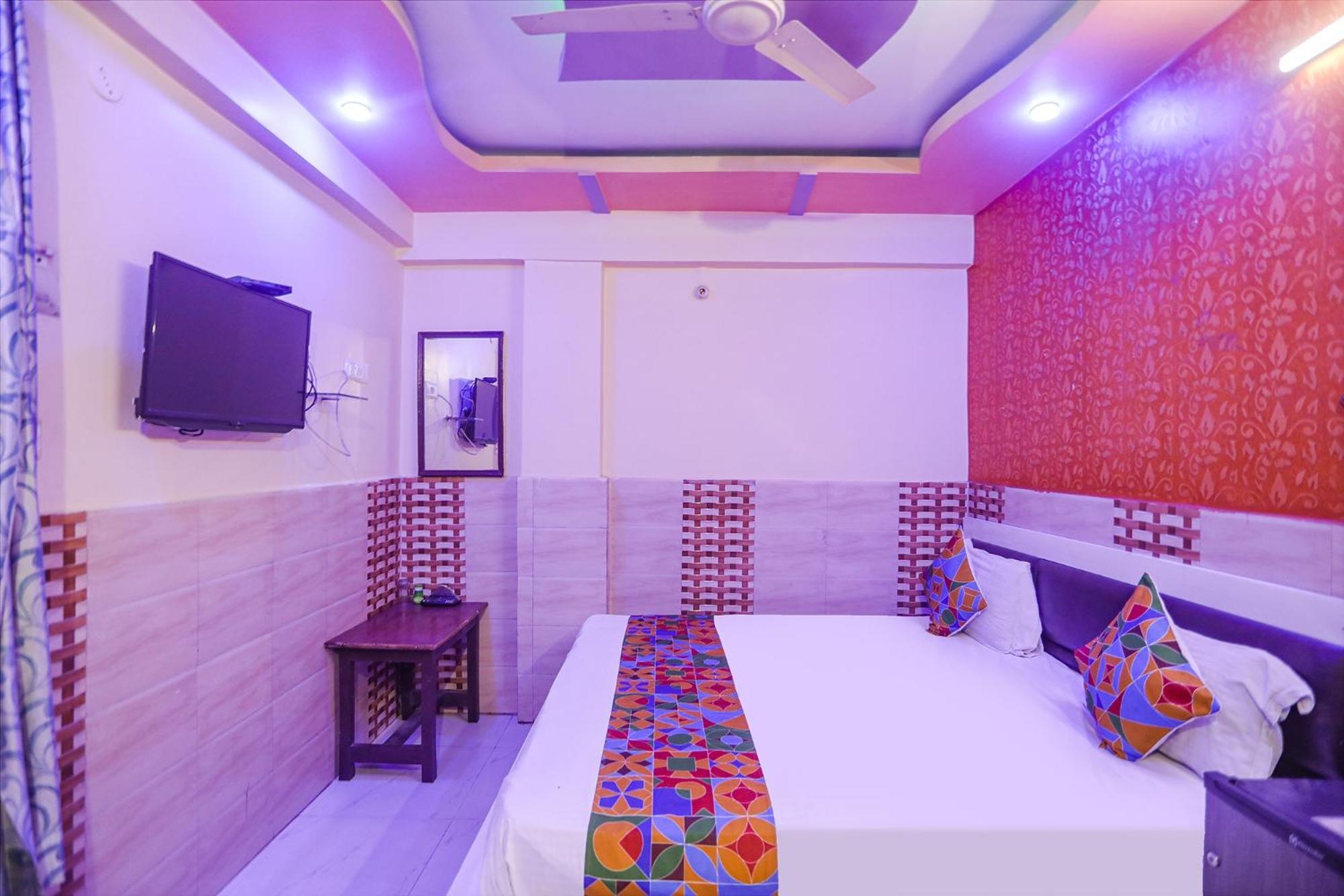 Fabexpress Kanha Dham Kanpur Exterior photo