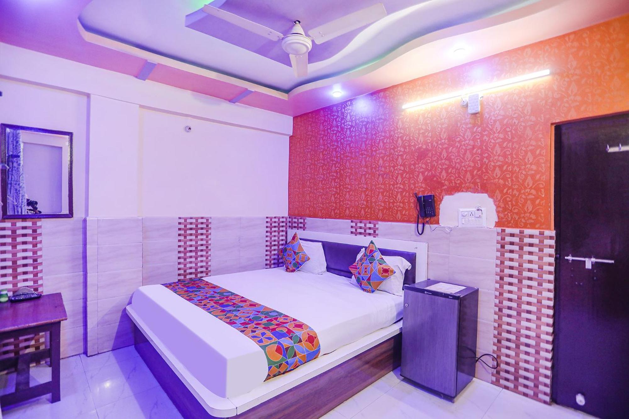 Fabexpress Kanha Dham Kanpur Exterior photo