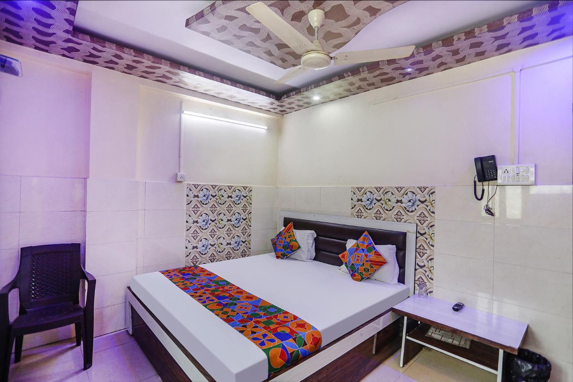 Fabexpress Kanha Dham Kanpur Exterior photo